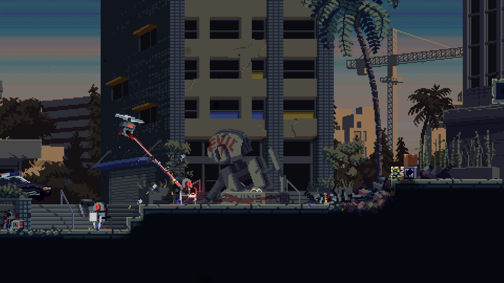 Entering Host screenshot #12