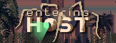 Entering Host game capsule image