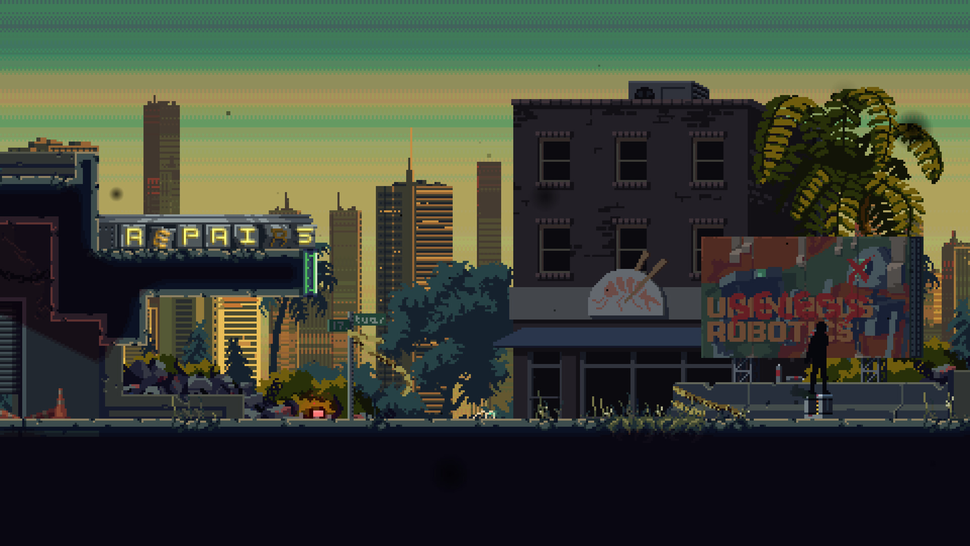 Entering Host screenshot #4