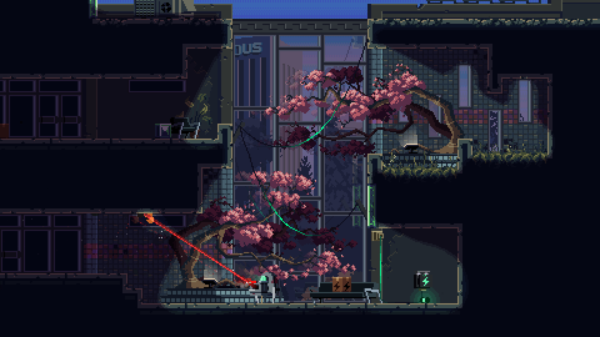 Entering Host screenshot #11