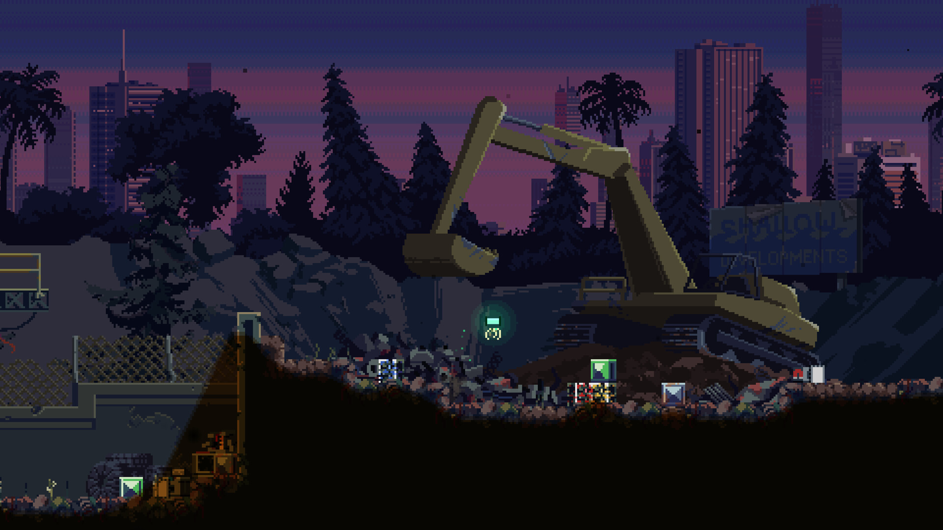Entering Host screenshot #5