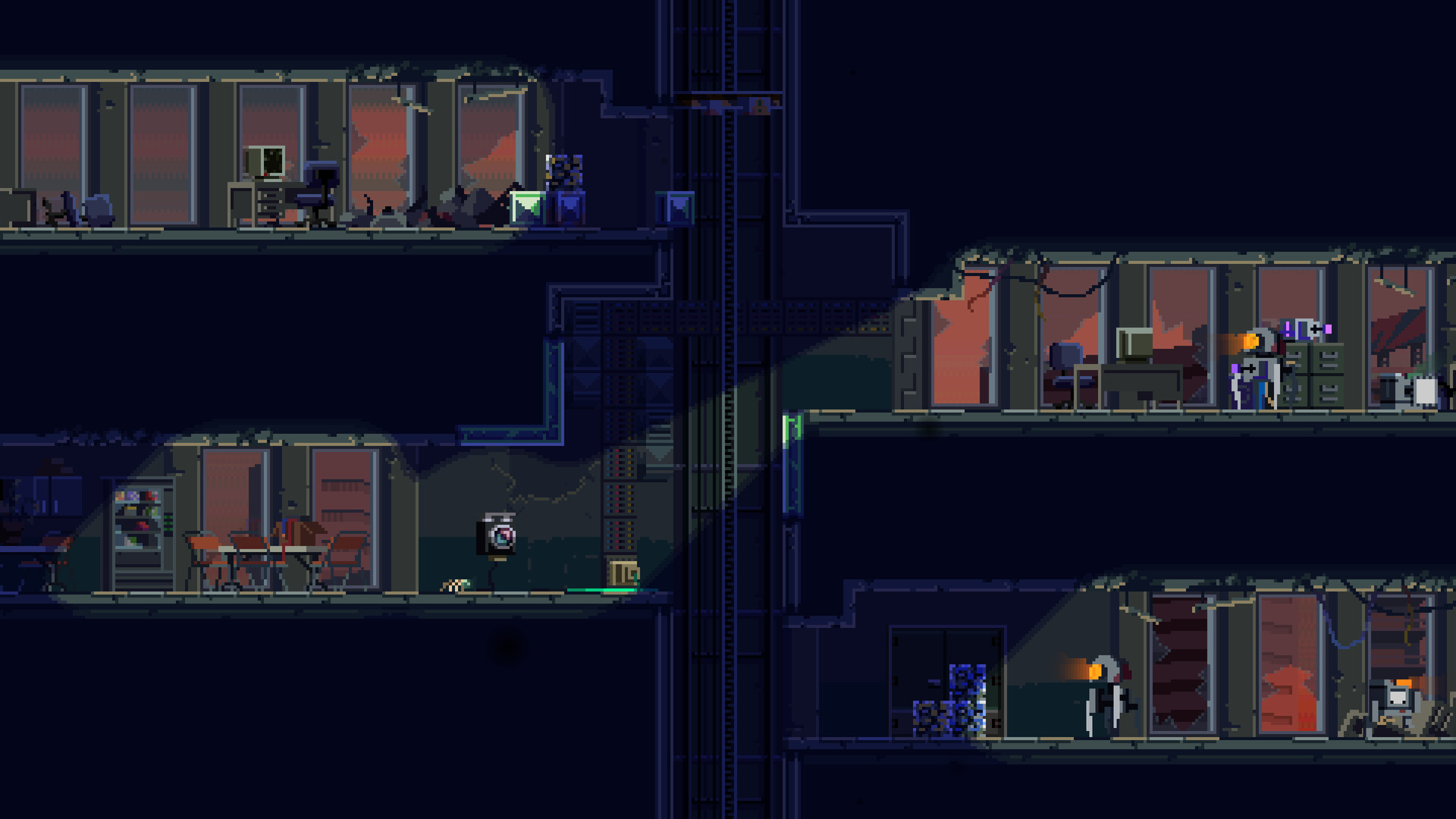 Entering Host screenshot #3