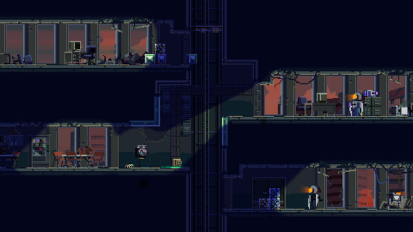 Entering Host screenshot 3