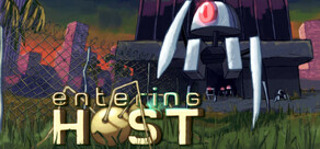 Entering Host