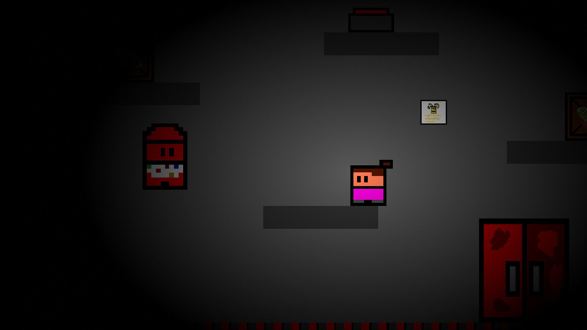 Crayation: The First Sketch screenshot #1