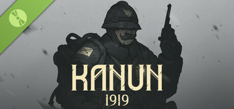 Kanun 1919 Demo cover art