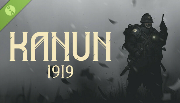 Kanun 1919 Demo