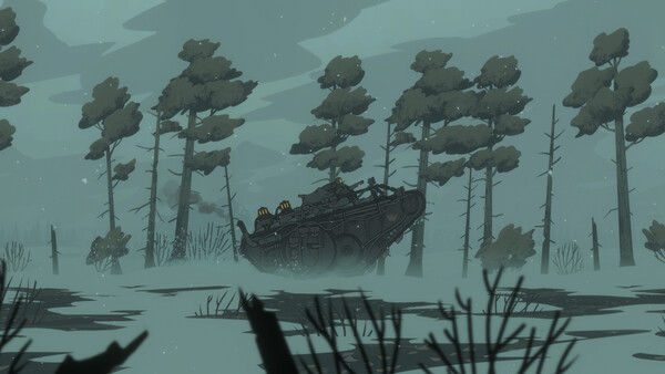Kanun 1919 Demo screenshot 2