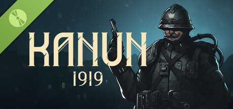 Kanun 1919 Demo