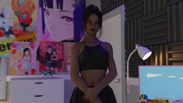 University Days - Bonus Pack 2 screenshot 8