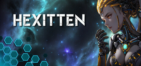 Hexitten Playtest cover art