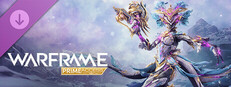 Warframe: Yareli Prime Access - Prime Pack