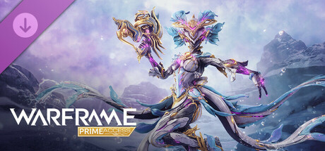 Warframe: Yareli Prime Access - Prime Pack banner image
