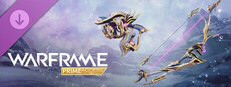 Warframe: Yareli Prime Access - Weapons Pack Small Capsule Image