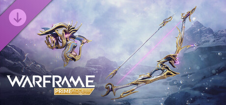 Warframe: Yareli Prime Access - Weapons Pack banner image