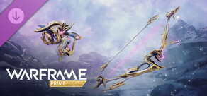 Warframe: Yareli Prime Access - Weapons Pack