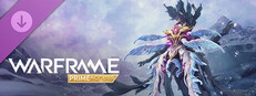 Warframe: Yareli Prime - Accessories Pack