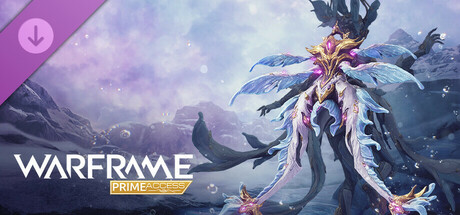 Warframe: Yareli Prime - Accessories Pack banner image