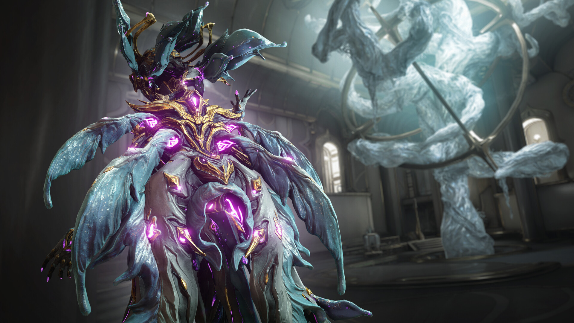 Warframe: Yareli Prime Access - Complete Pack Featured Screenshot #1