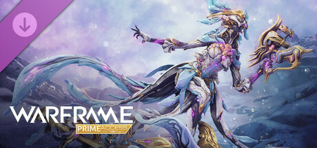 Warframe: Yareli Prime Access - Complete Pack cover art