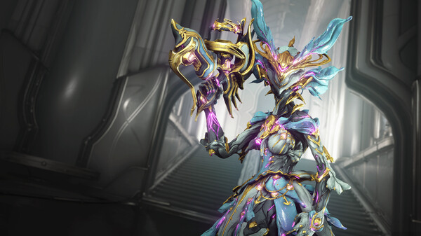 Warframe: Yareli Prime Access - Complete Pack