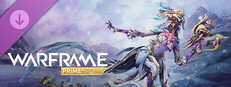 Warframe: Yareli Prime Access - Complete Pack Small Capsule Image