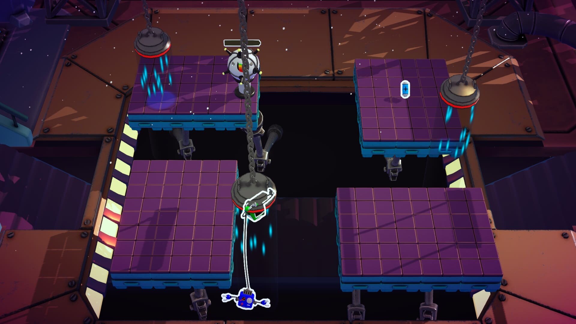 Connected screenshot #6