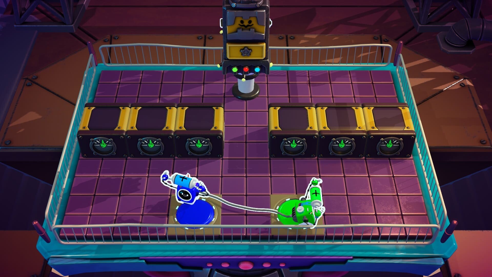 Connected screenshot #7