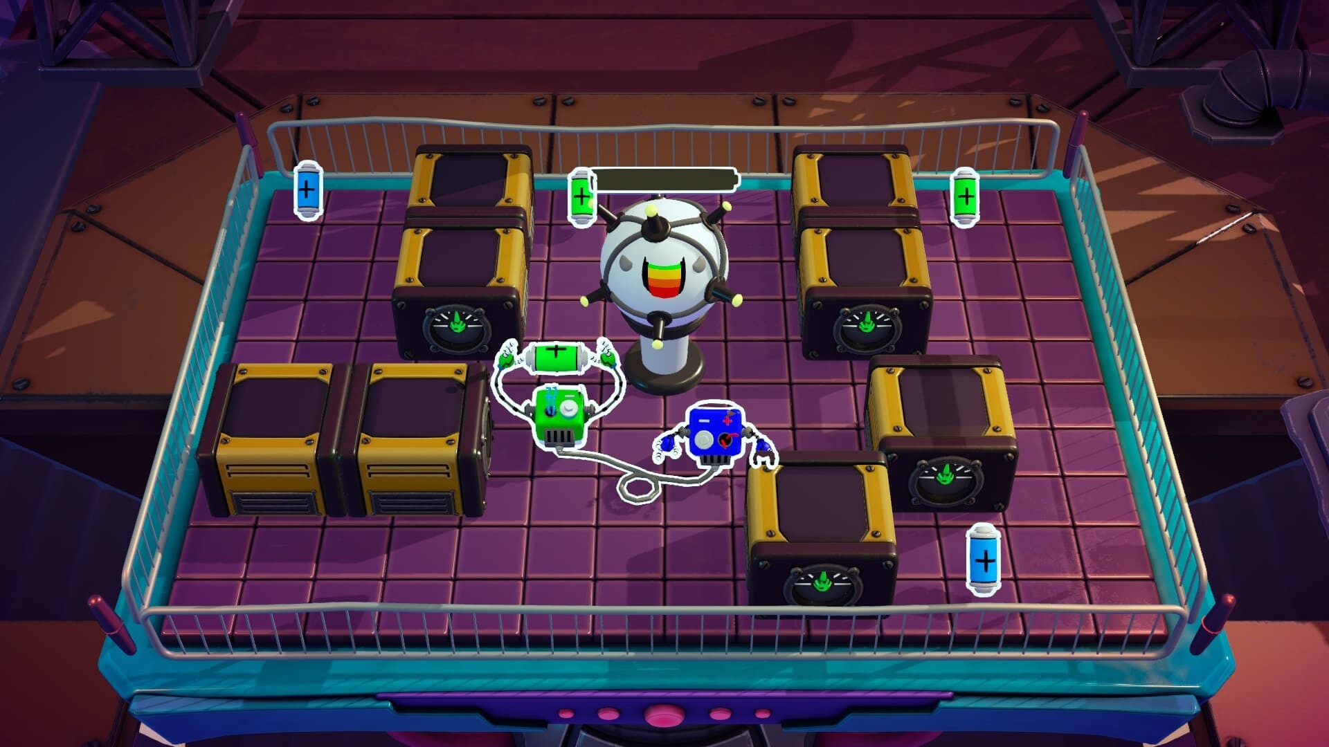 Connected screenshot #3