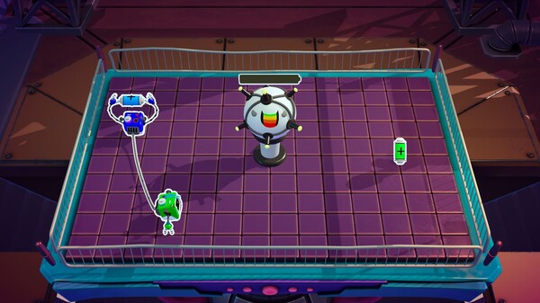 Connected screenshot 5