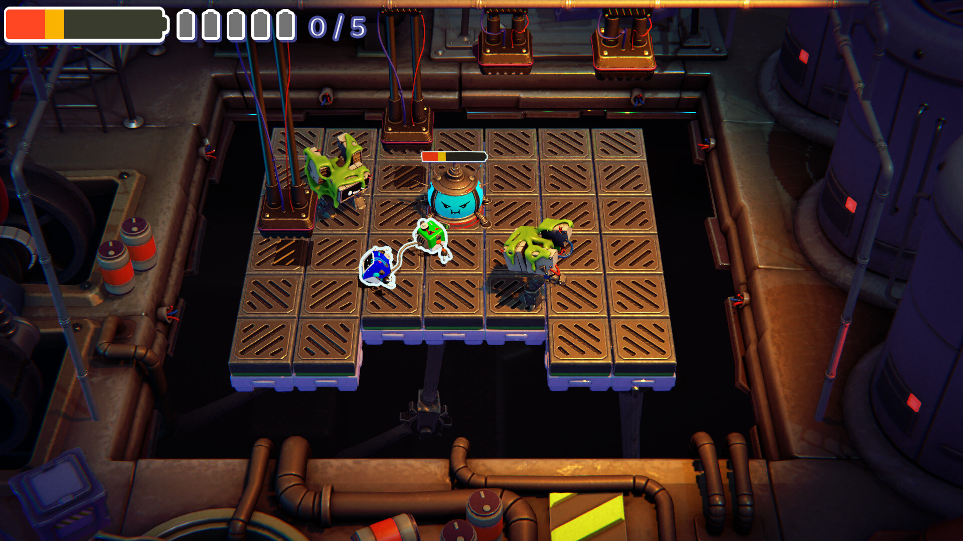 Connected screenshot #10