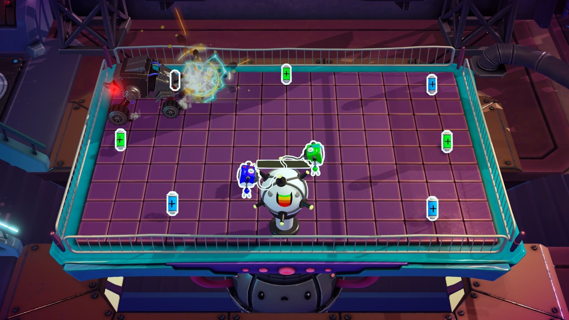 Connected screenshot #8