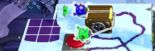 Connected video 3