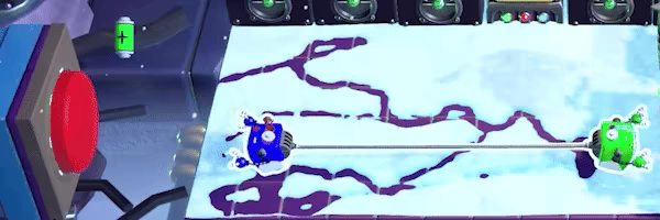 Connected video 2