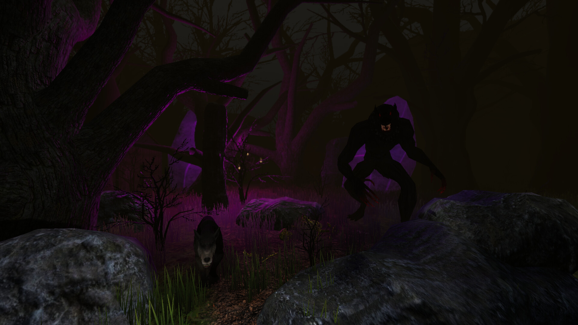 Ravenhille: Awakened screenshot #7
