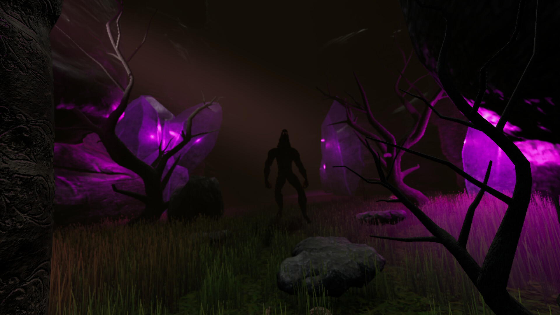 Ravenhille: Awakened screenshot #4