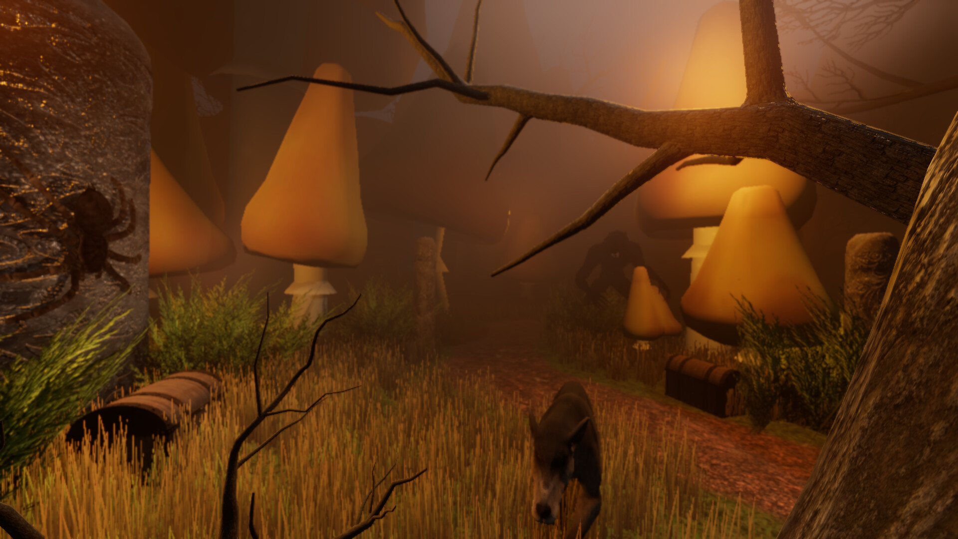 Ravenhille: Awakened screenshot #6