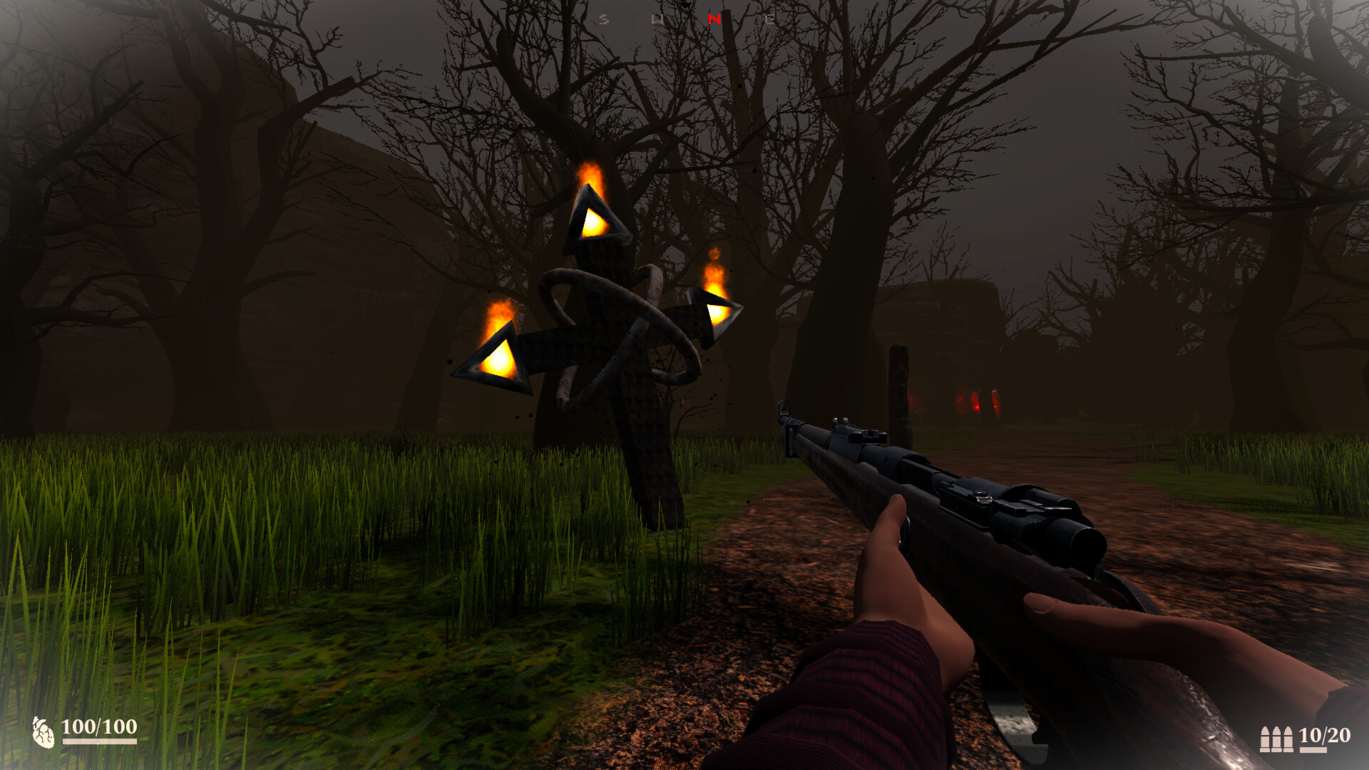 Ravenhille: Awakened screenshot #8