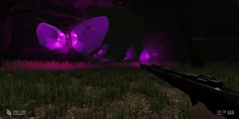 Ravenhille: Awakened video 3