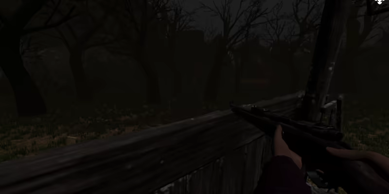 Ravenhille: Awakened video 2