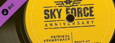 Sky Force Anniversary - Original Soundtrack Small Capsule Image