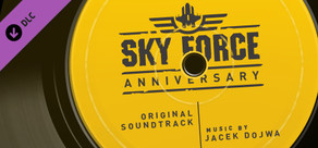 Sky Force Anniversary - Original Soundtrack