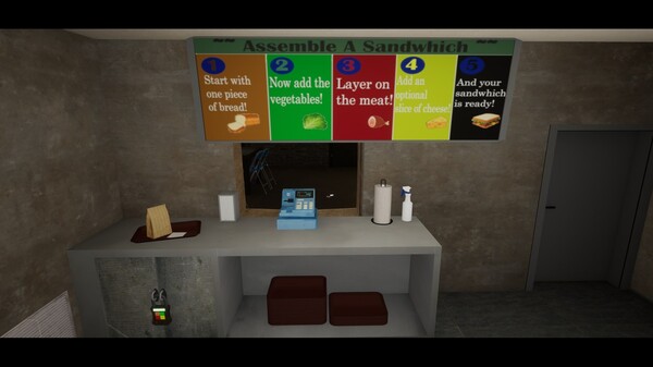 50 Cents Pleasefor windows and Linux 1