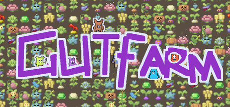 Gutfarm cover art