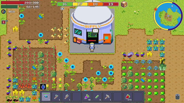 Gutfarm