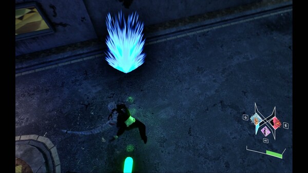 Dual Shadowsfor windows and Linux 1