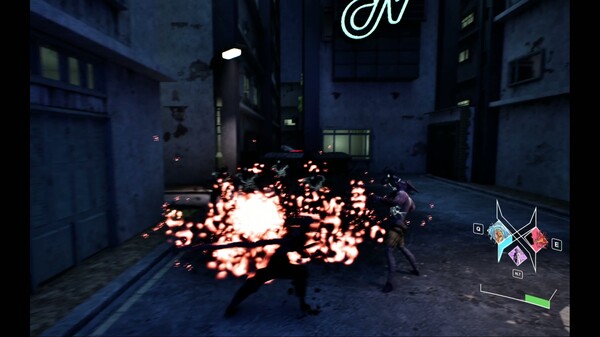 Dual Shadows game for windows Pc 1