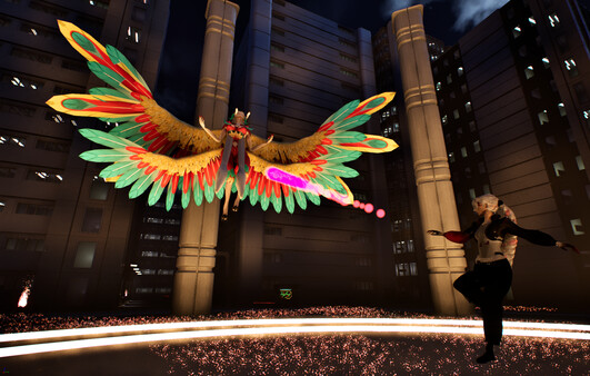 Dual Shadows screenshot 4