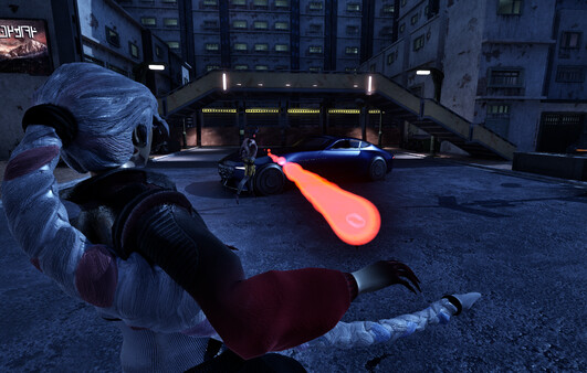 Dual Shadows screenshot 3