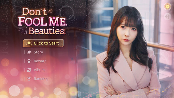Don't FOOL ME, Beauties! Demo